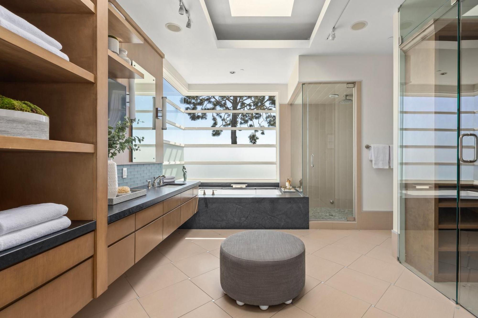 Trousdale Grand Villa Los Angeles Kültér fotó