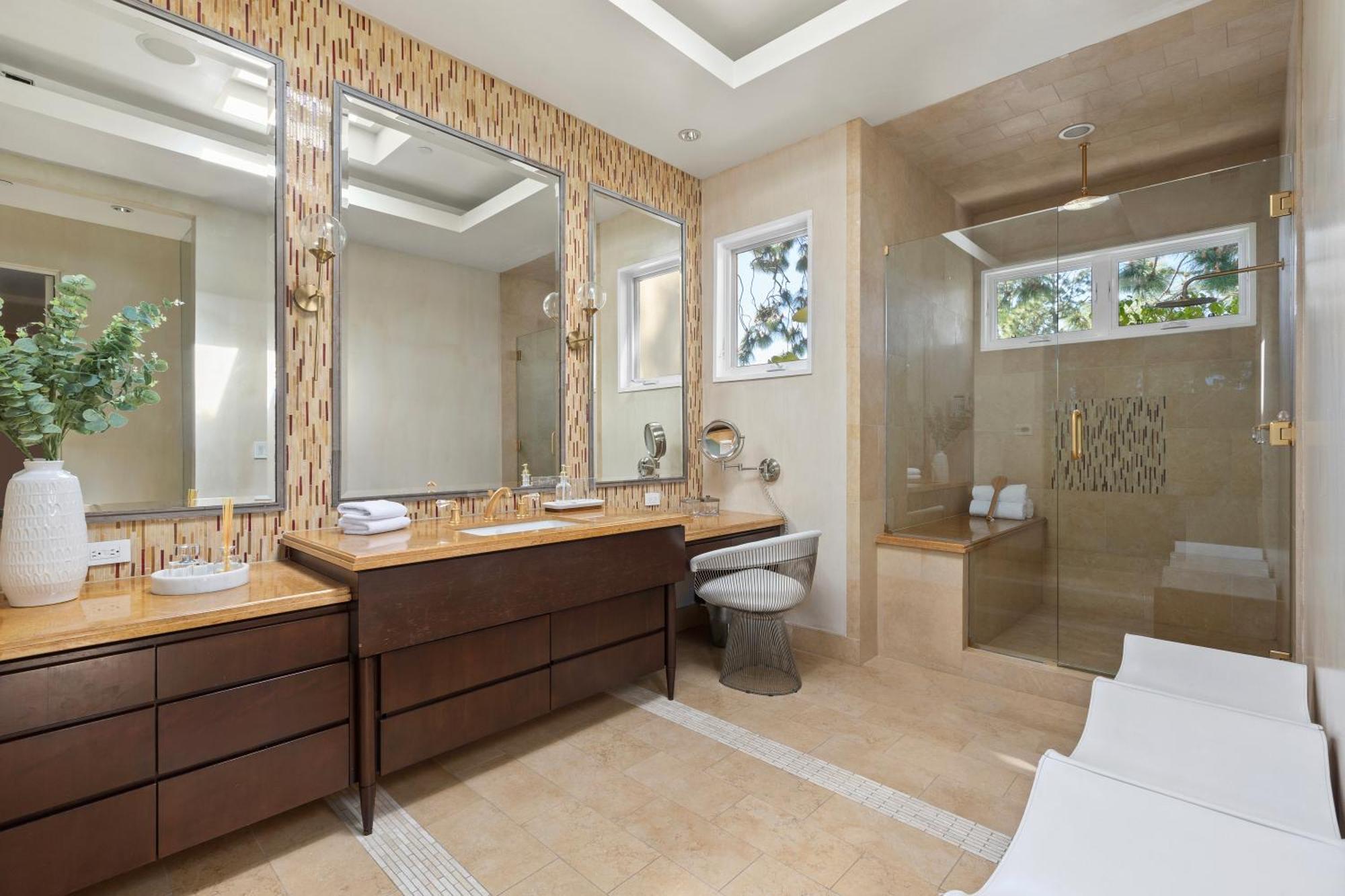 Trousdale Grand Villa Los Angeles Kültér fotó