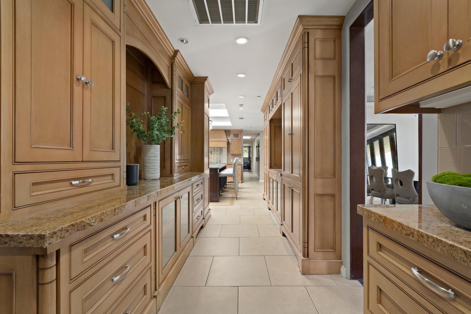 Trousdale Grand Villa Los Angeles Kültér fotó