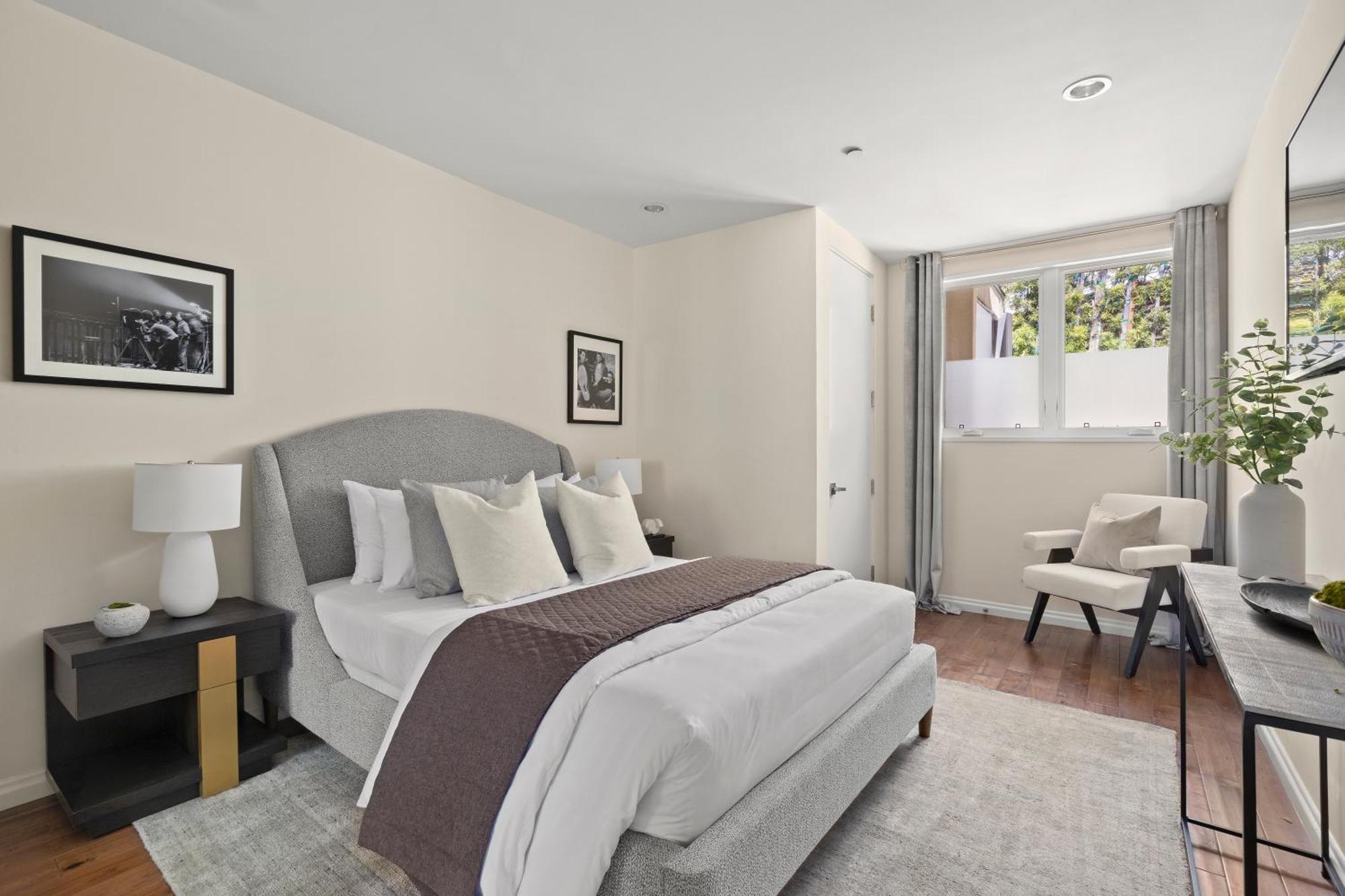 Trousdale Grand Villa Los Angeles Kültér fotó