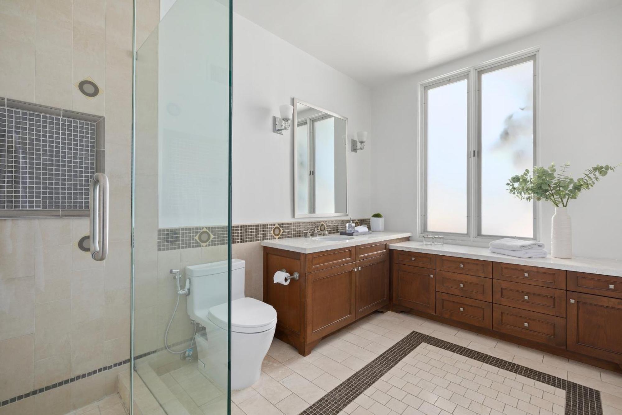 Trousdale Grand Villa Los Angeles Kültér fotó